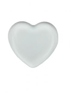 BNSS-004 Heart-shaped Silicon Sponge