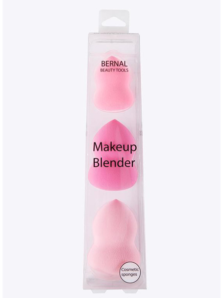 BNS3022 Makeup Sponge Set