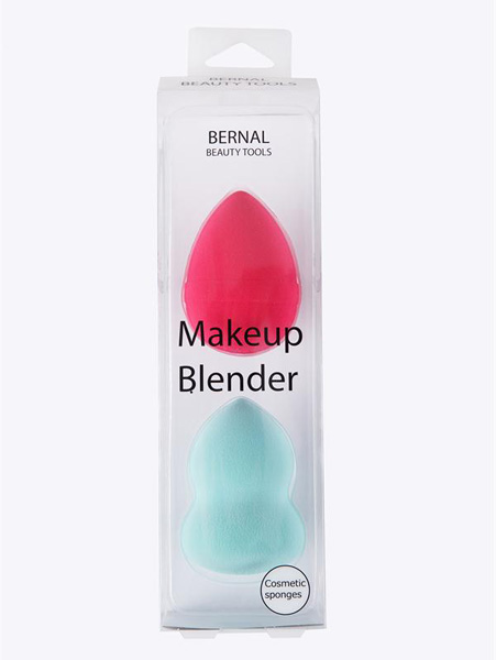 BNS3021 Makeup Sponge Set