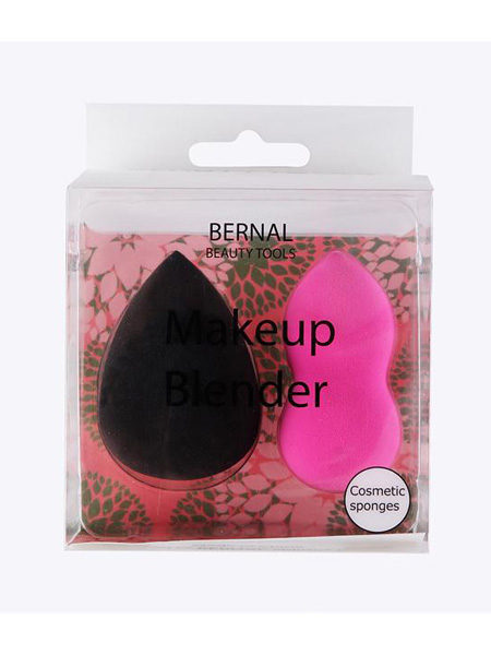 BNS3020 Makeup Sponge Set