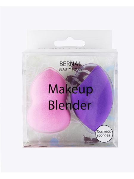 BNS3019 Makeup Sponge Set