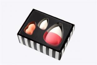 BNS3011 Blending Sponge 3pc Set