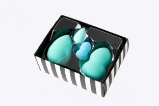 BNS3013 Blending Sponge 4pc Set