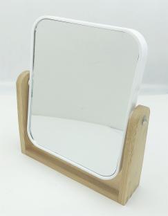 BNM1164 Bamboo Mirror