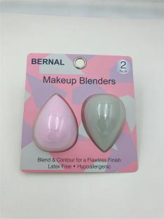 BNS3038  2PK Blending Sponge 