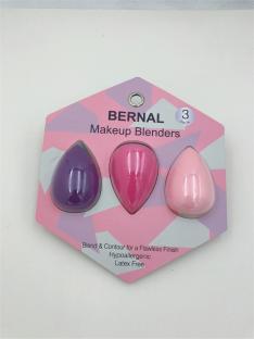 BNS3041 3PK Blending Sponge