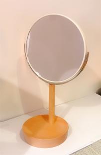 BNM1212  Wooden Mirror