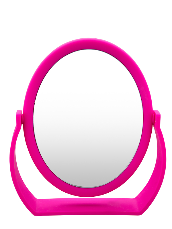 BNM1001 Soft-touch Vanity Mirror