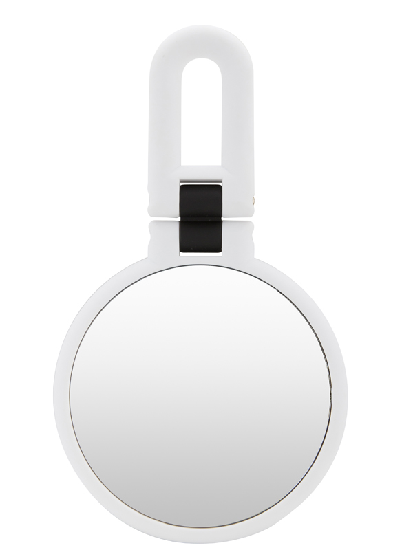 BNM1004 Soft-touch 3-in-1 Mirror