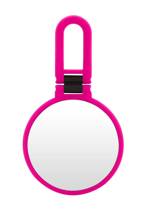 BNM1005 Soft-touch 3-in-1 Mirror