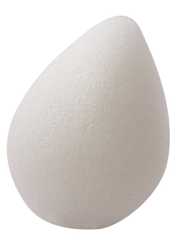 BNKS1003 Facial cleansing natural konjac Sponge