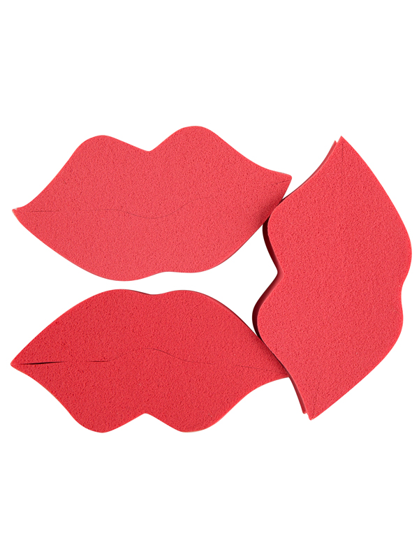 BNS2020 Lip Blending Sponge