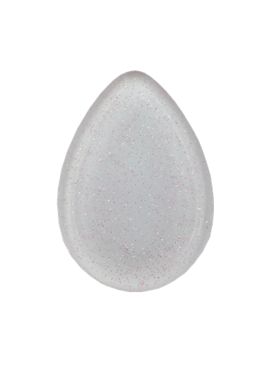 BNSS-002G Tear-drop Silicon Sponge