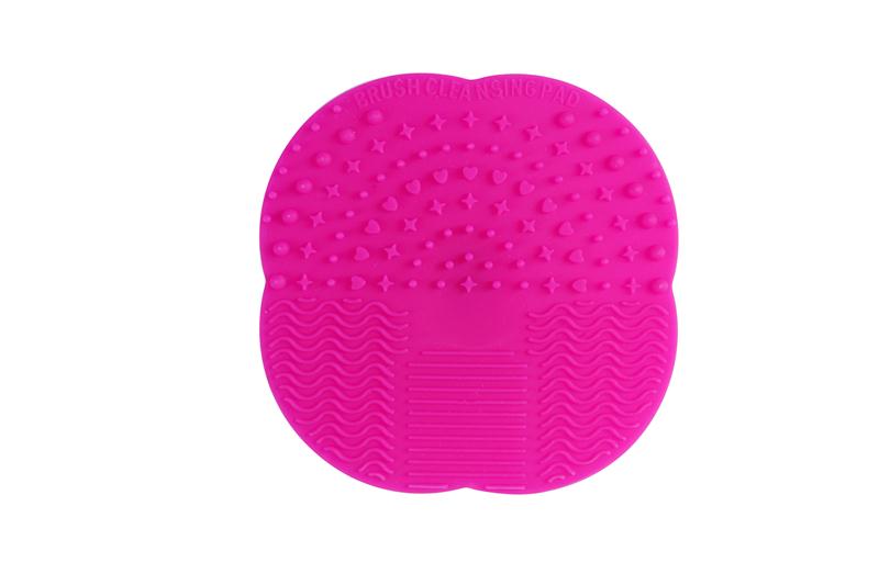 BNBG005 Flower-shaped Brush Cleaning Pad