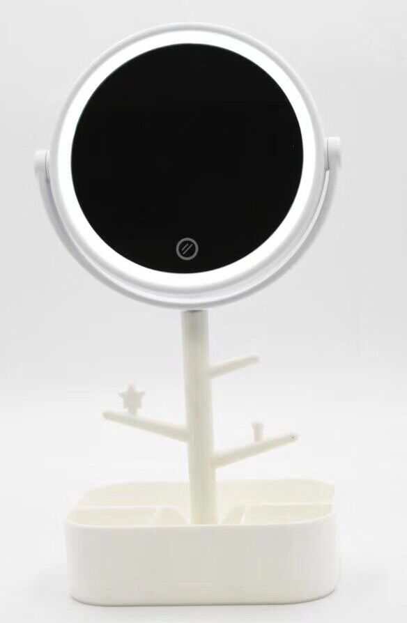 BNM4010 LED Mirror