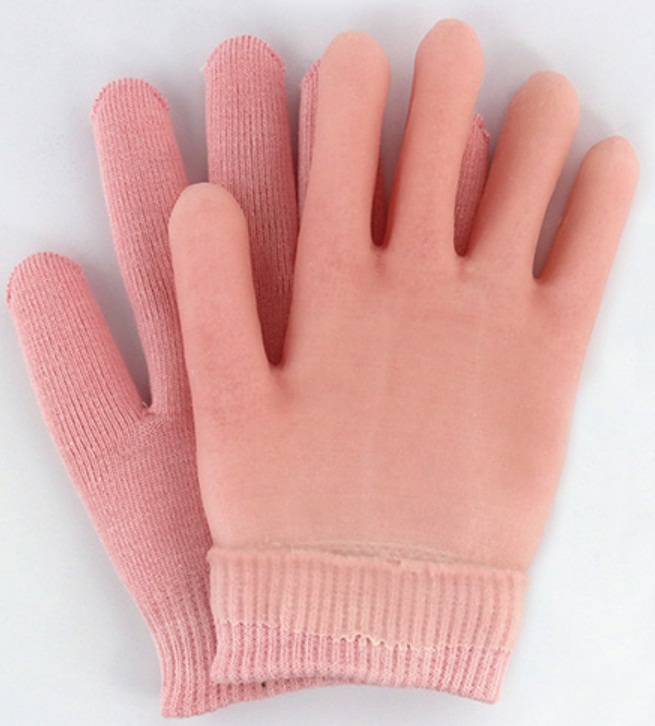 BNGG001(cotton) Moisturizing Gel Gloves