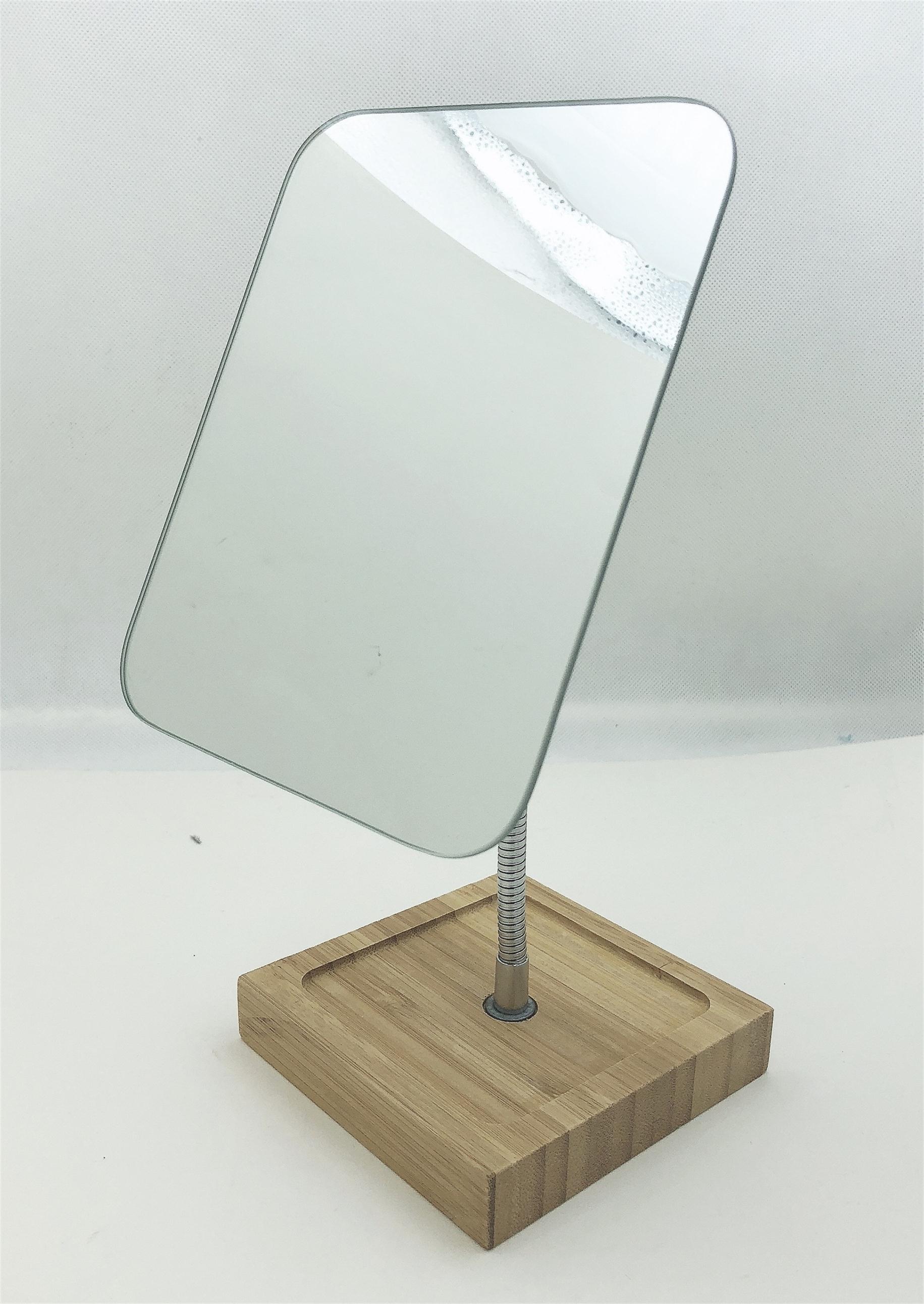 BNM1176 Bamboo Mirror