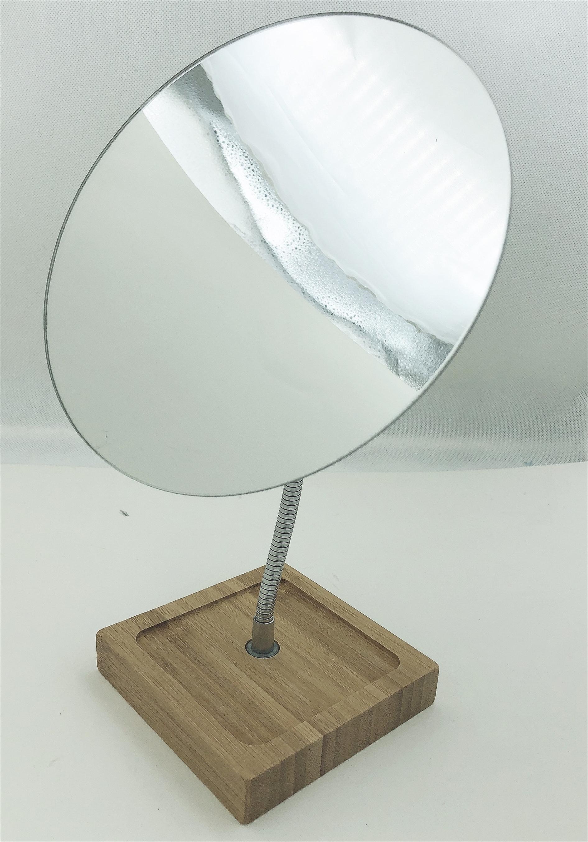 BNM1175 Bamboo Mirror