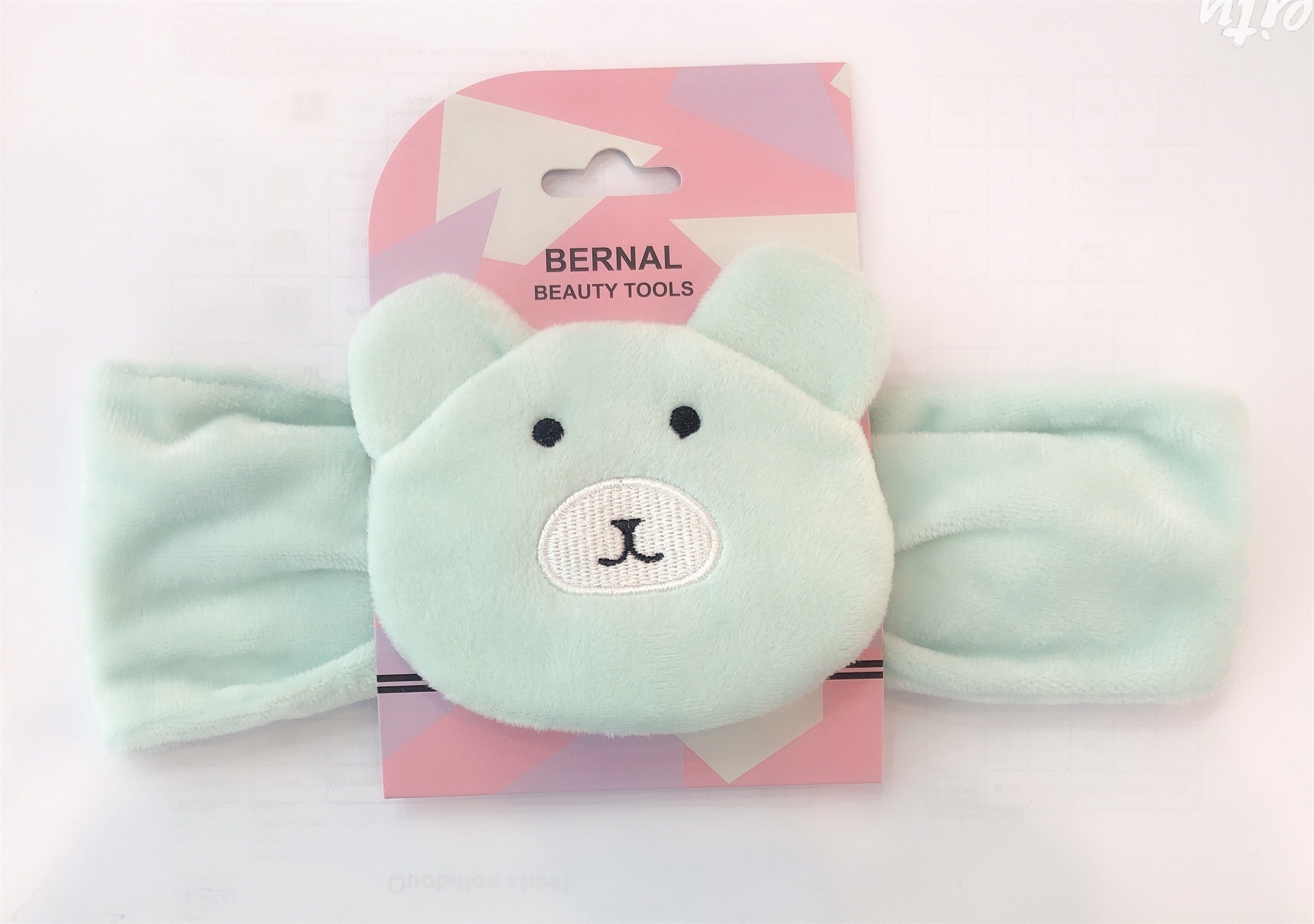 BNHB-002 Hairband