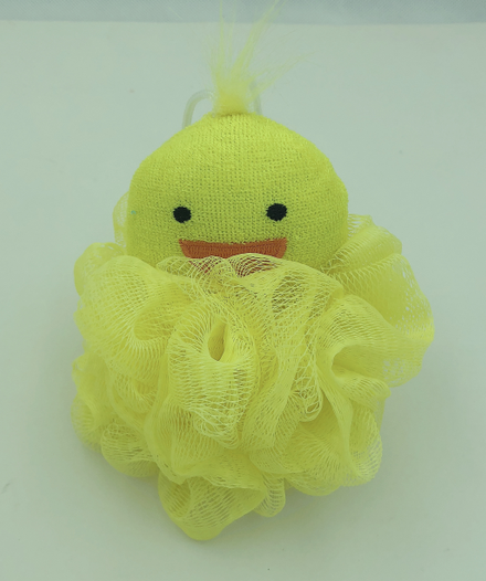 BNBB-015 Bath ball