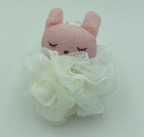 BNBB-018 Bath ball