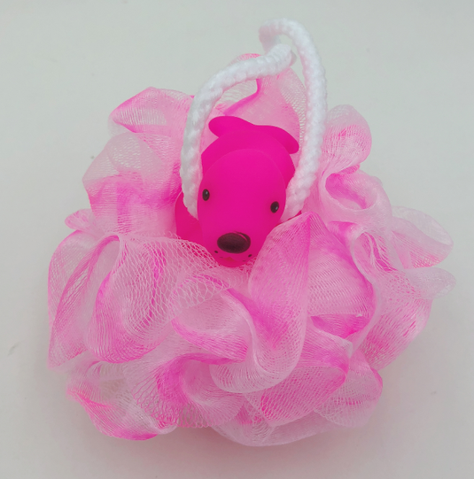 BNBB-020 Bath ball